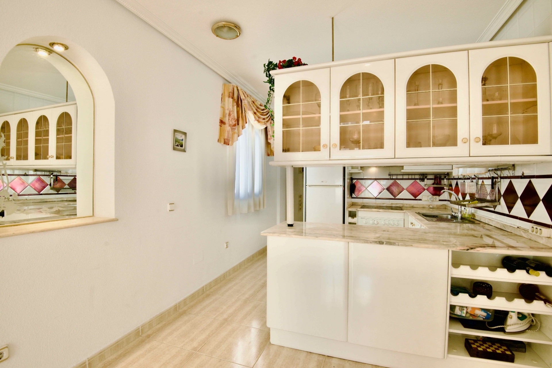 Revente - Penthouse -
Torrevieja - Playa del Cura