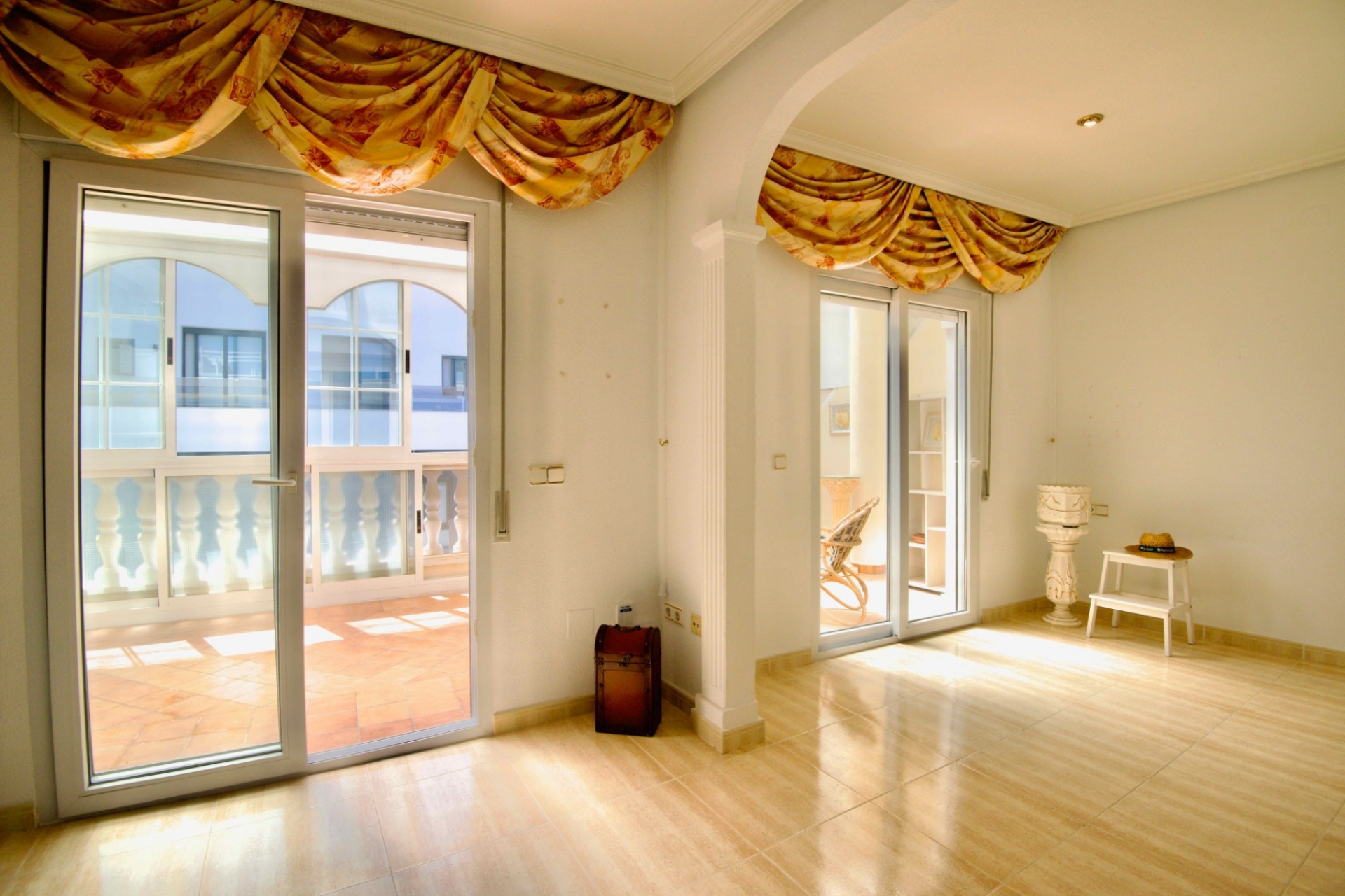 Revente - Penthouse -
Torrevieja - Playa del Cura