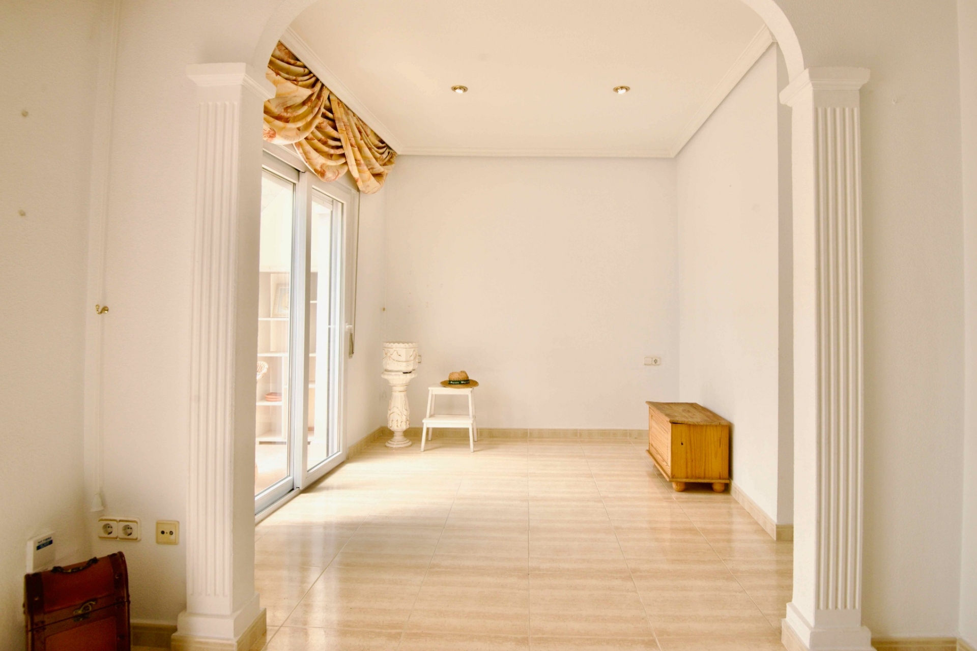 Revente - Penthouse -
Torrevieja - Playa del Cura