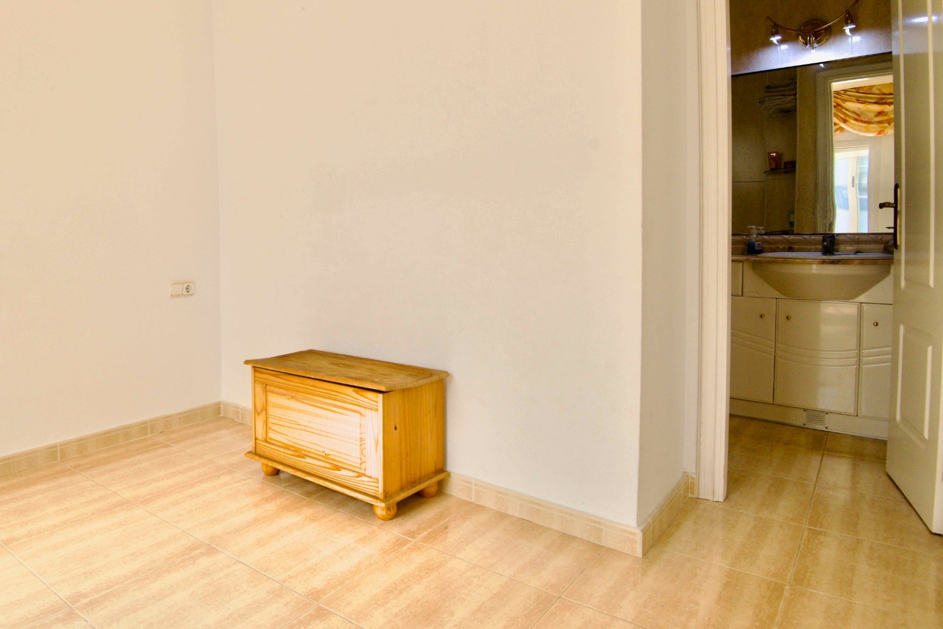 Revente - Penthouse -
Torrevieja - Playa del Cura