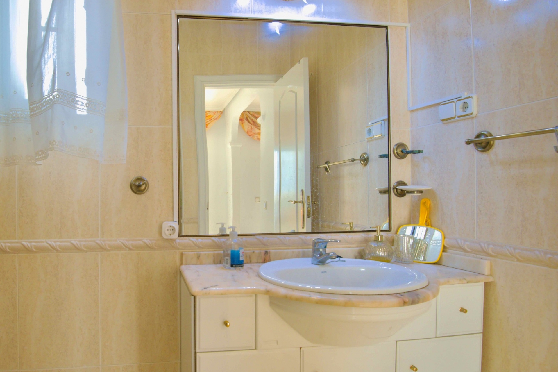 Revente - Penthouse -
Torrevieja - Playa del Cura