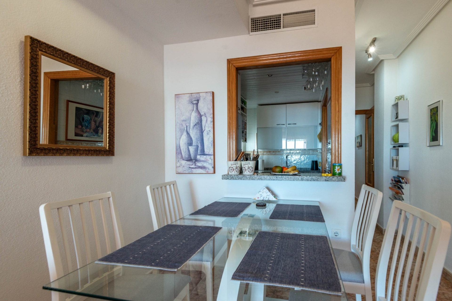 Revente - Penthouse -
Torrevieja - Playa los Locos