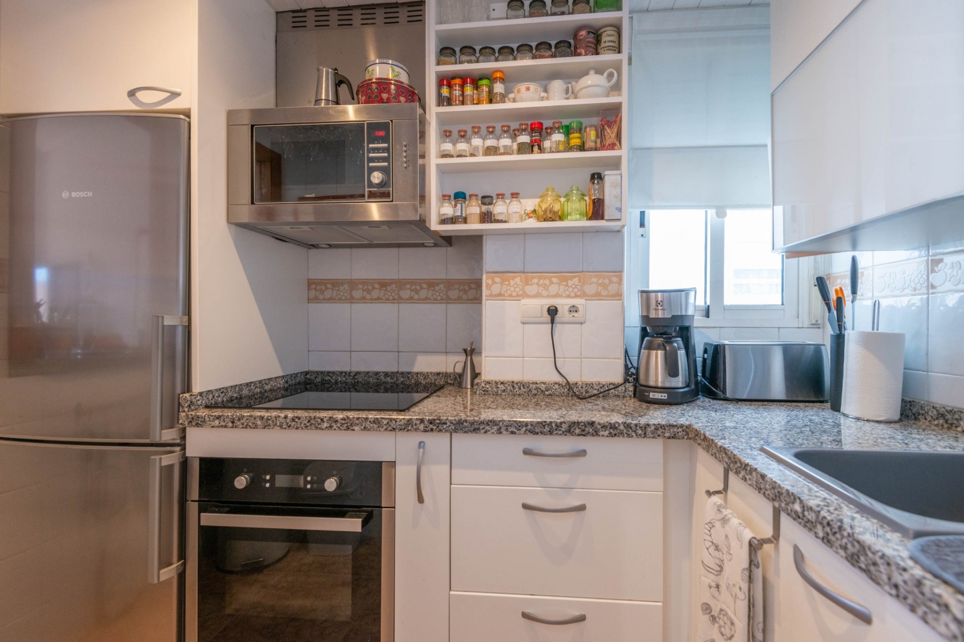 Revente - Penthouse -
Torrevieja - Playa los Locos