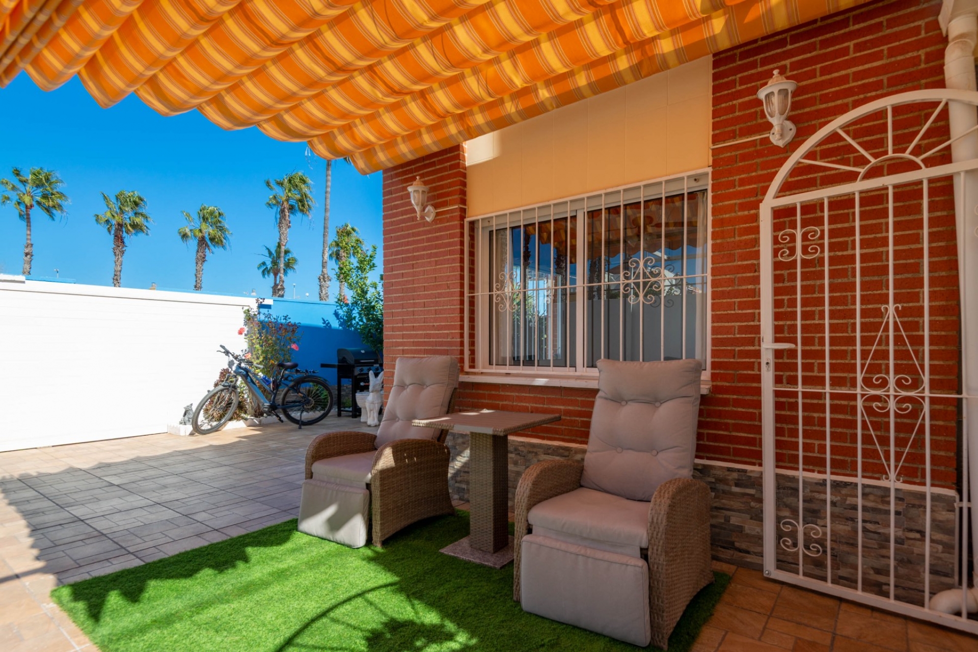 Revente - Quatro -
Orihuela Costa - Los Altos, Orihuela Costa