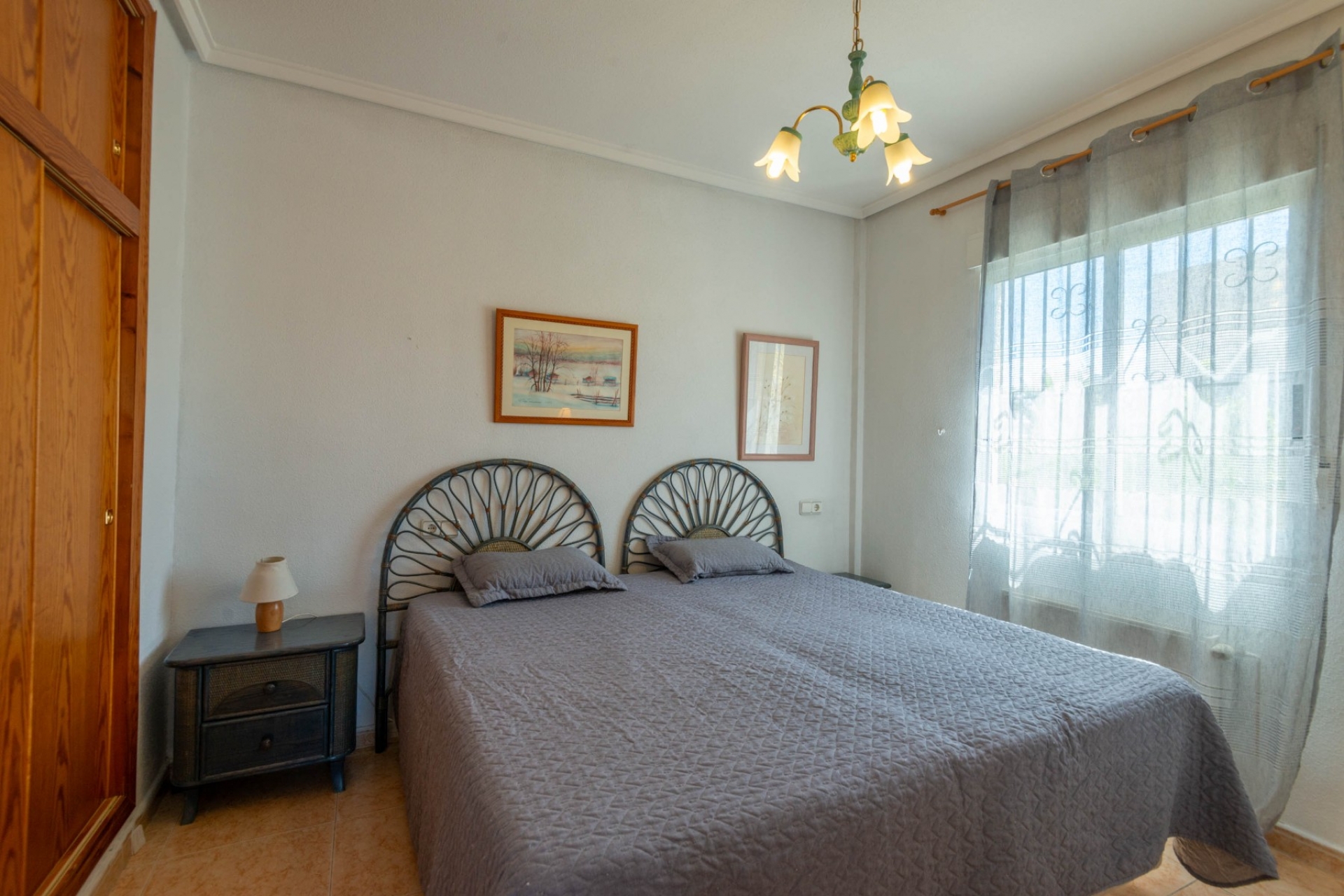 Revente - Quatro -
Torrevieja - Acequion