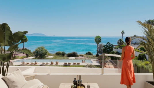 Semi-detached - New Build - El Campello -
                El Campello