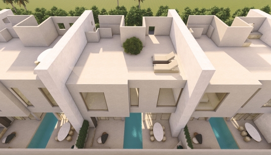 Szeregowiec - New Build - Formentera del Segura -
                Formentera del Segura