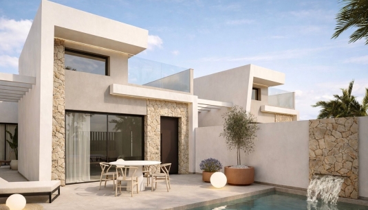 Szeregowiec - New Build - Los Alcazares -
                Los Alcazares