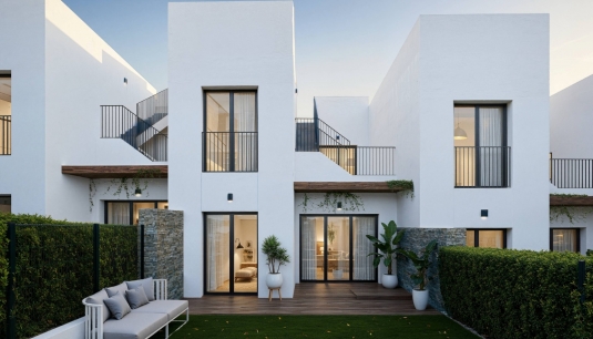 Szeregowiec - New Build - Monforte del Cid -
                Monforte del Cid