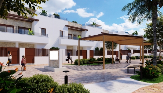 Szeregowiec - New Build - Vistabella -
                Vistabella