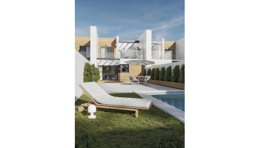 terraced - Nytt - Alfaz del Pi -
                Alfaz del Pi