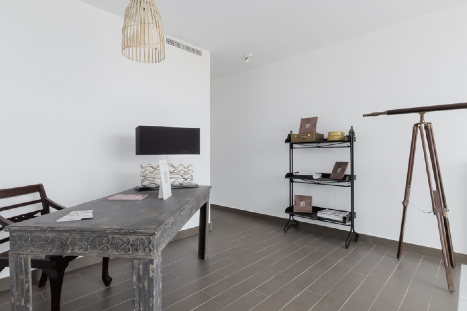 Uudet asunnot - 2-kerroksinen asunto -
Santa Pola - Gran Alacant