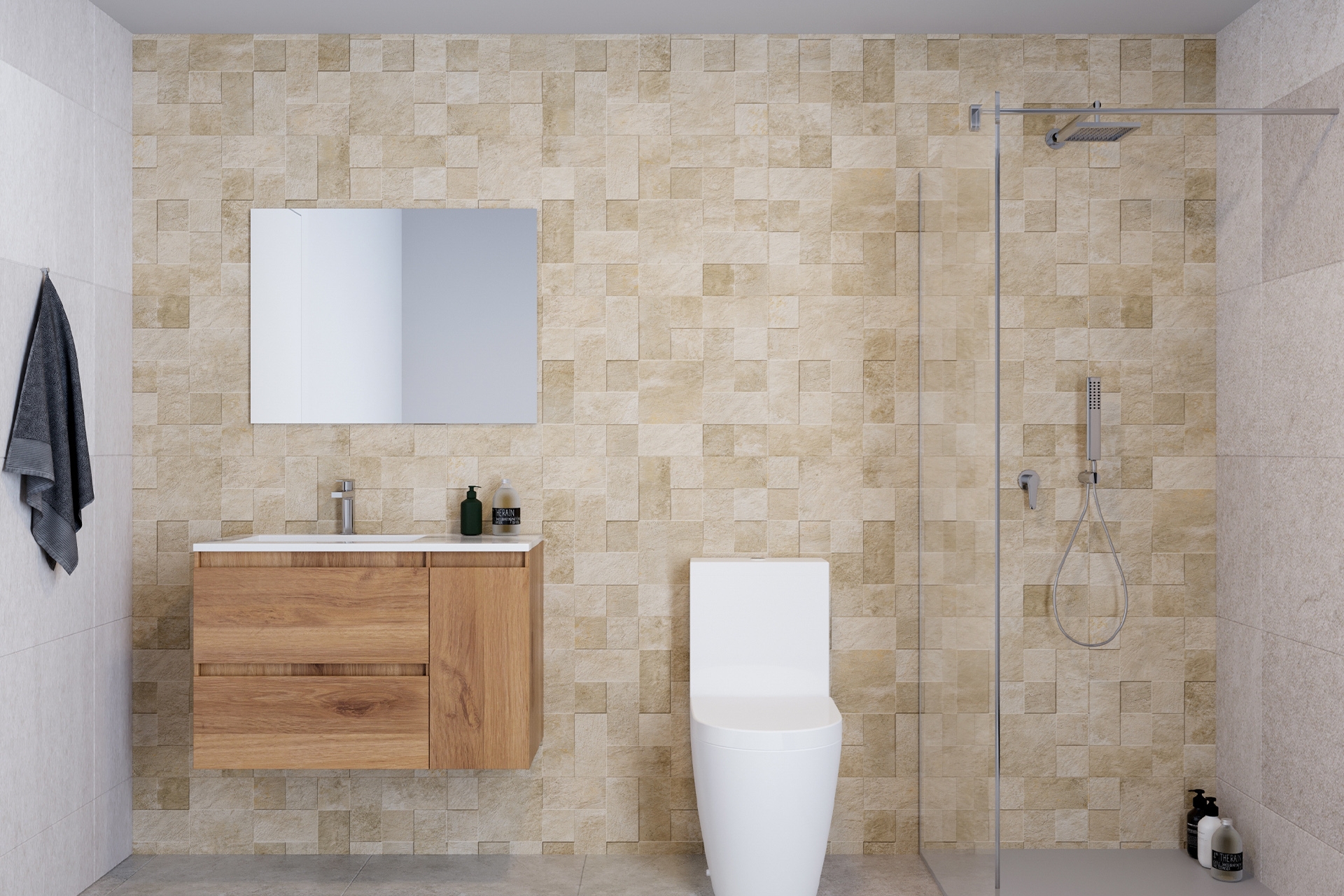 Uudet asunnot - Apartment -
Alicante (Alacant)