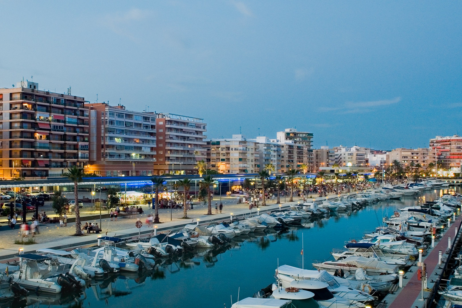 Uudet asunnot - Apartment -
Alicante (Alacant)