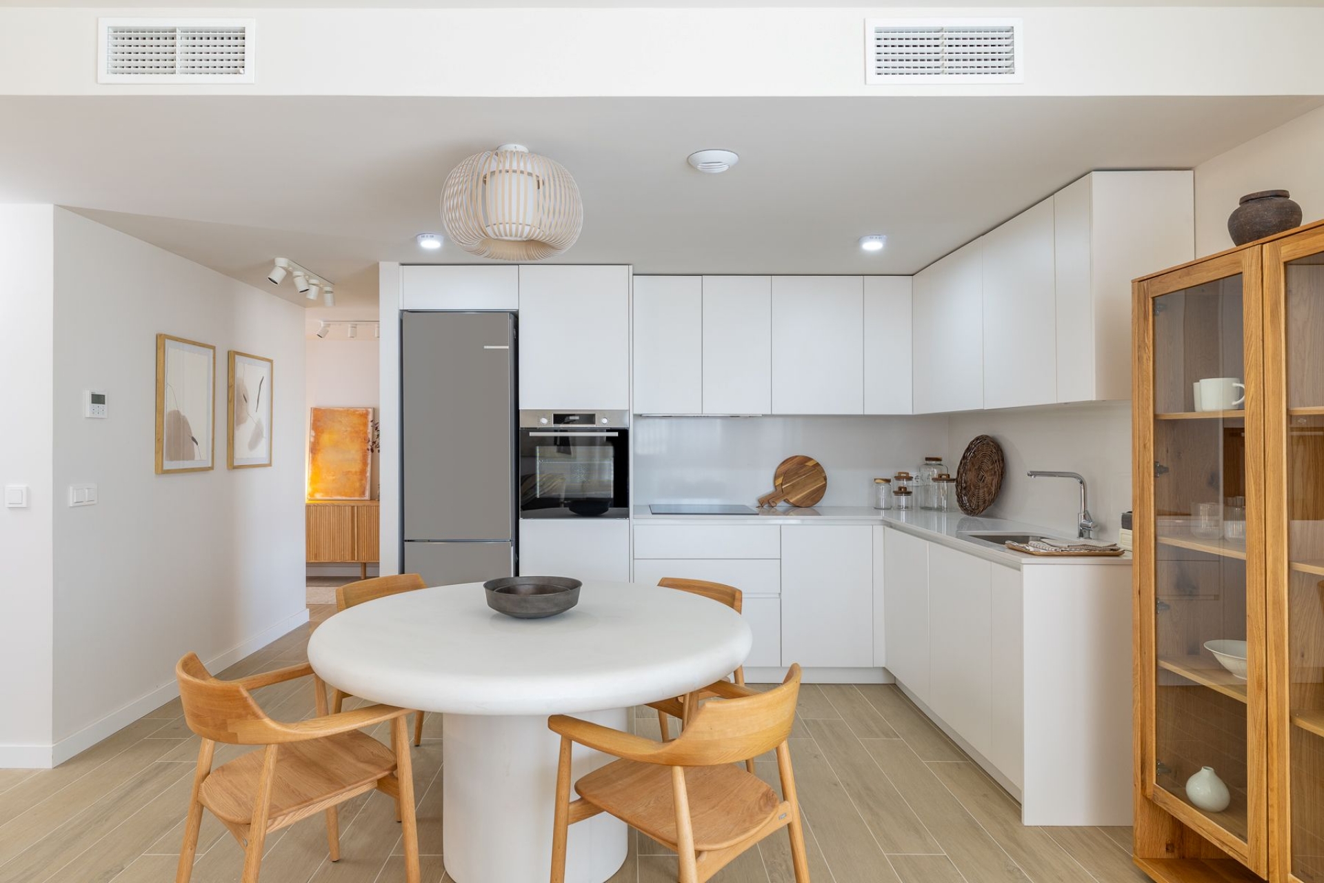 Uudet asunnot - Apartment -
Calpe