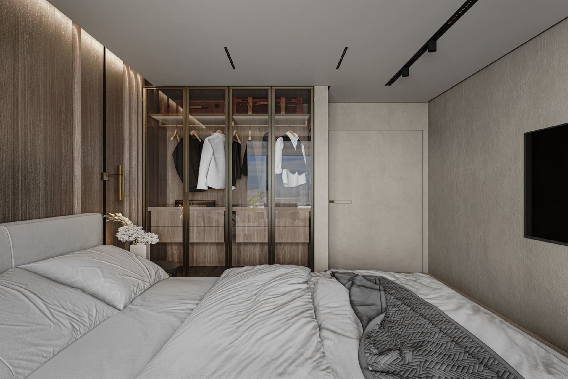 Uudet asunnot - Apartment -
Calpe
