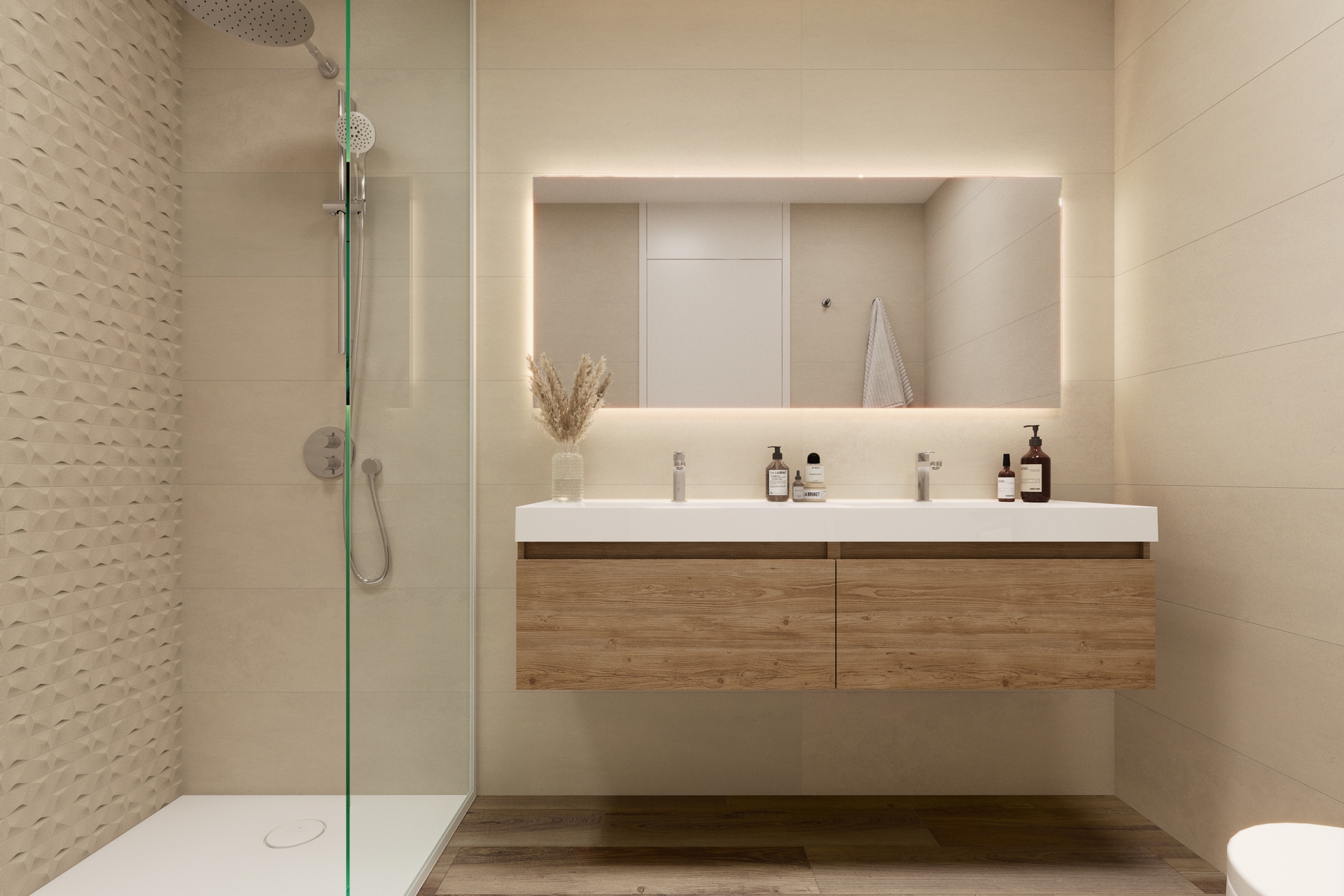 Uudet asunnot - Apartment -
Cartagena