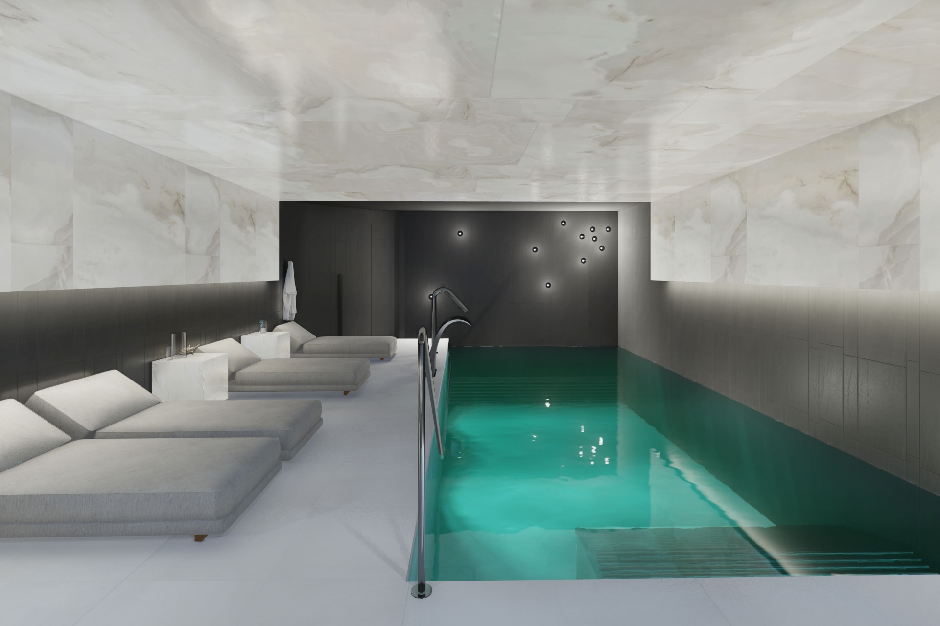 Uudet asunnot - Apartment -
Guardamar - Guardamar del Segura