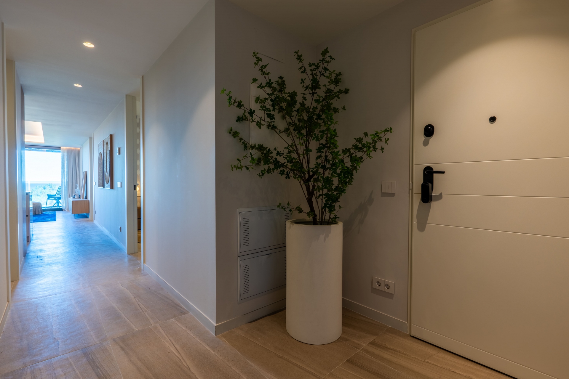 Uudet asunnot - Apartment -
Guardamar - Guardamar del Segura