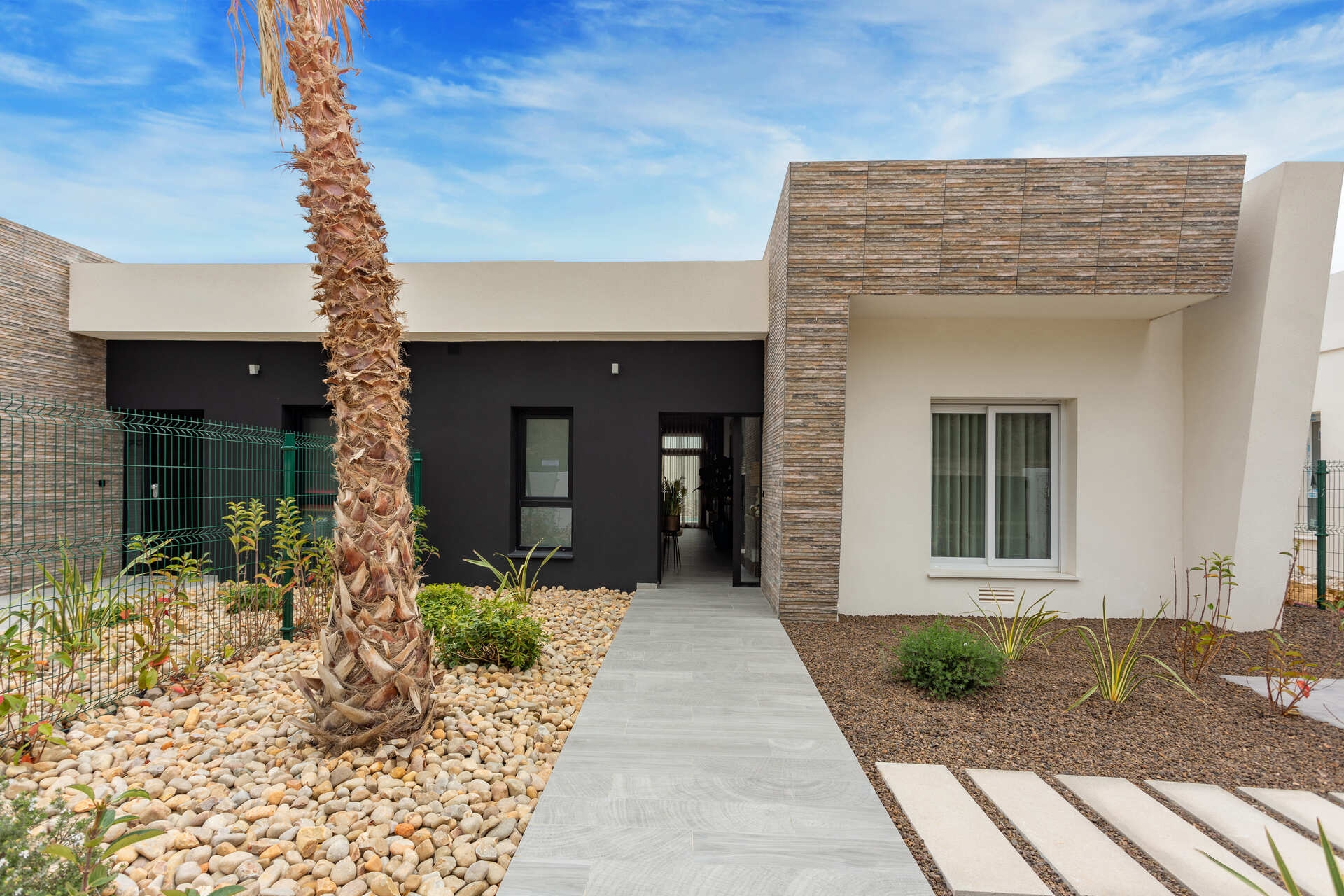 Uudet asunnot - Apartment -
La Finca Golf