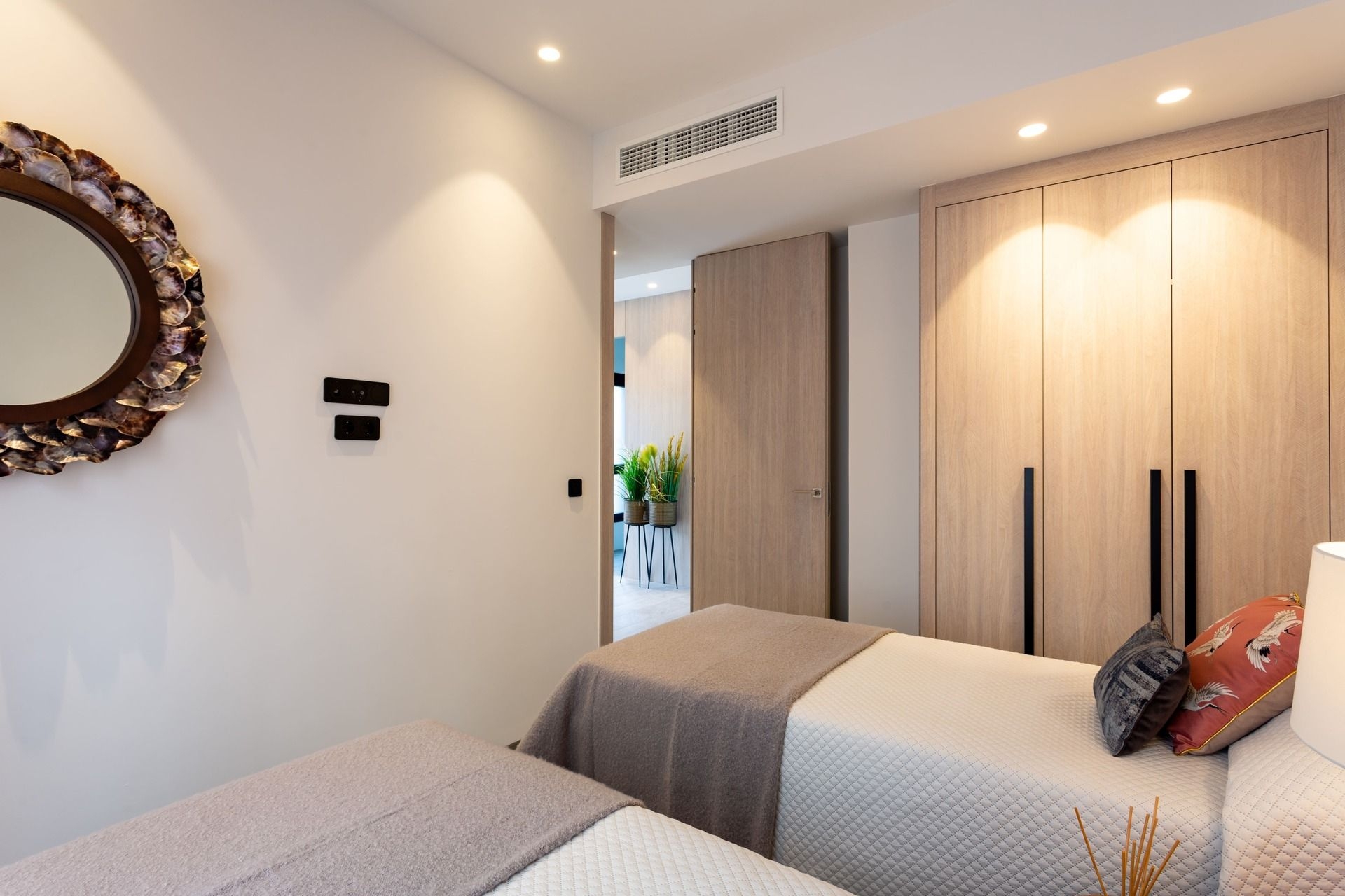 Uudet asunnot - Apartment -
La Finca Golf