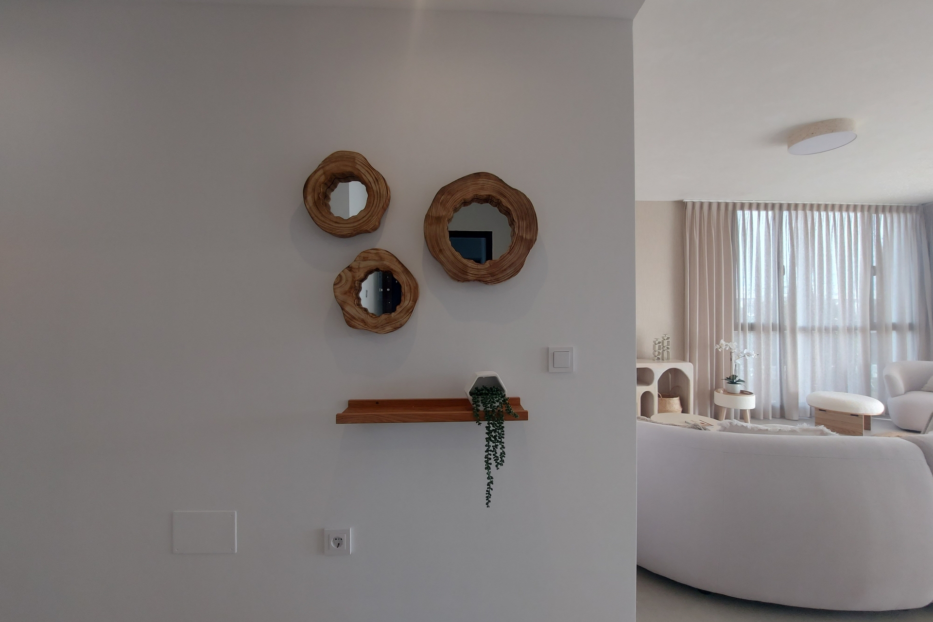 Uudet asunnot - Apartment -
Mar de Cristal