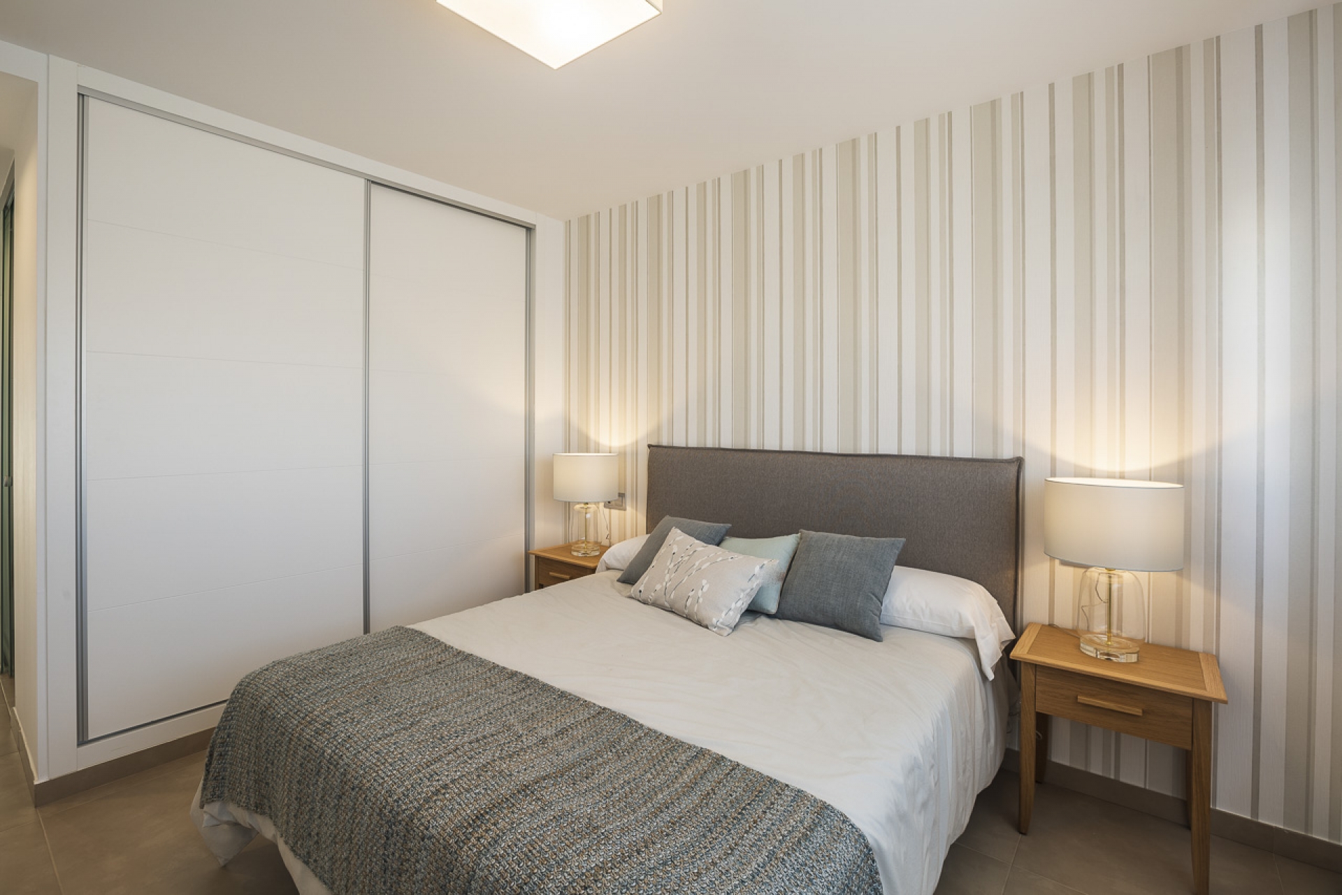 Uudet asunnot - Apartment -
Orihuela - Vistabella