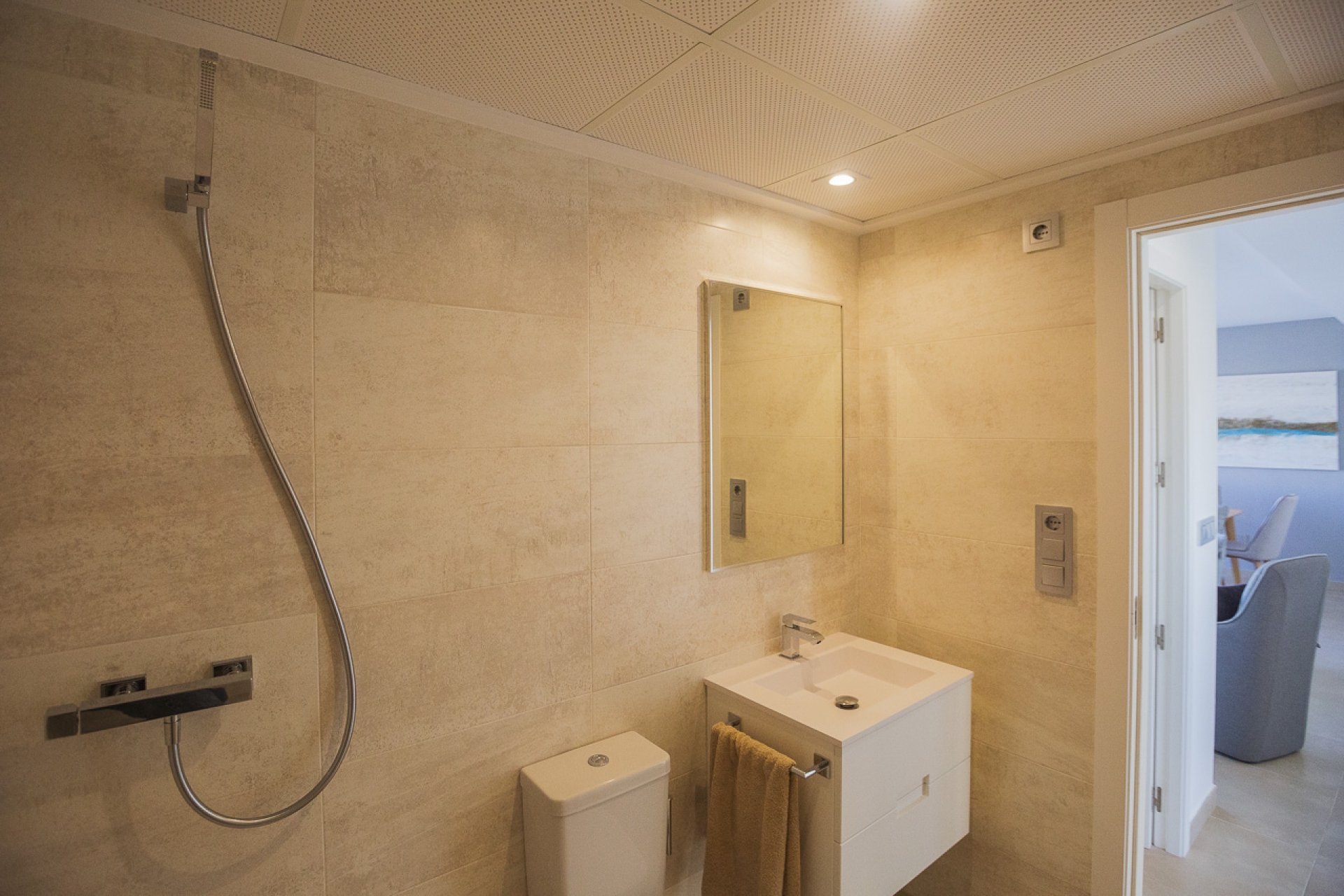 Uudet asunnot - Apartment -
Orihuela - Vistabella