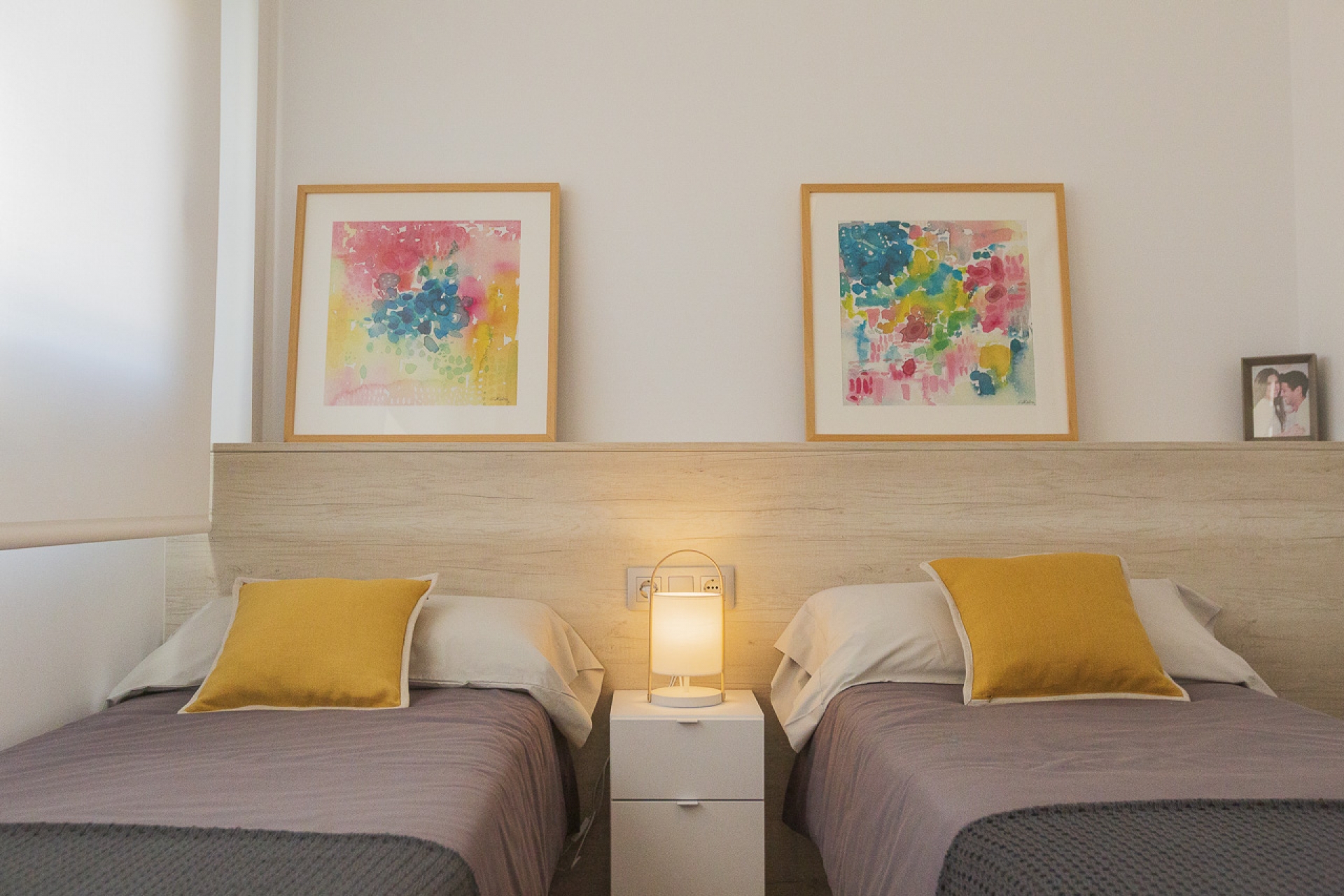 Uudet asunnot - Apartment -
Orihuela - Vistabella