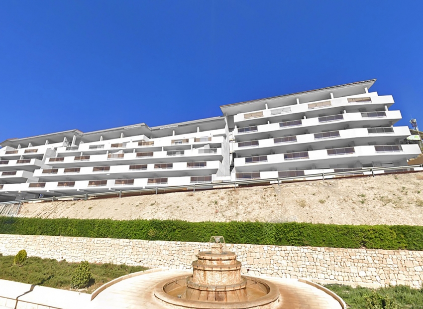 Uudet asunnot - Apartment -
Relleu