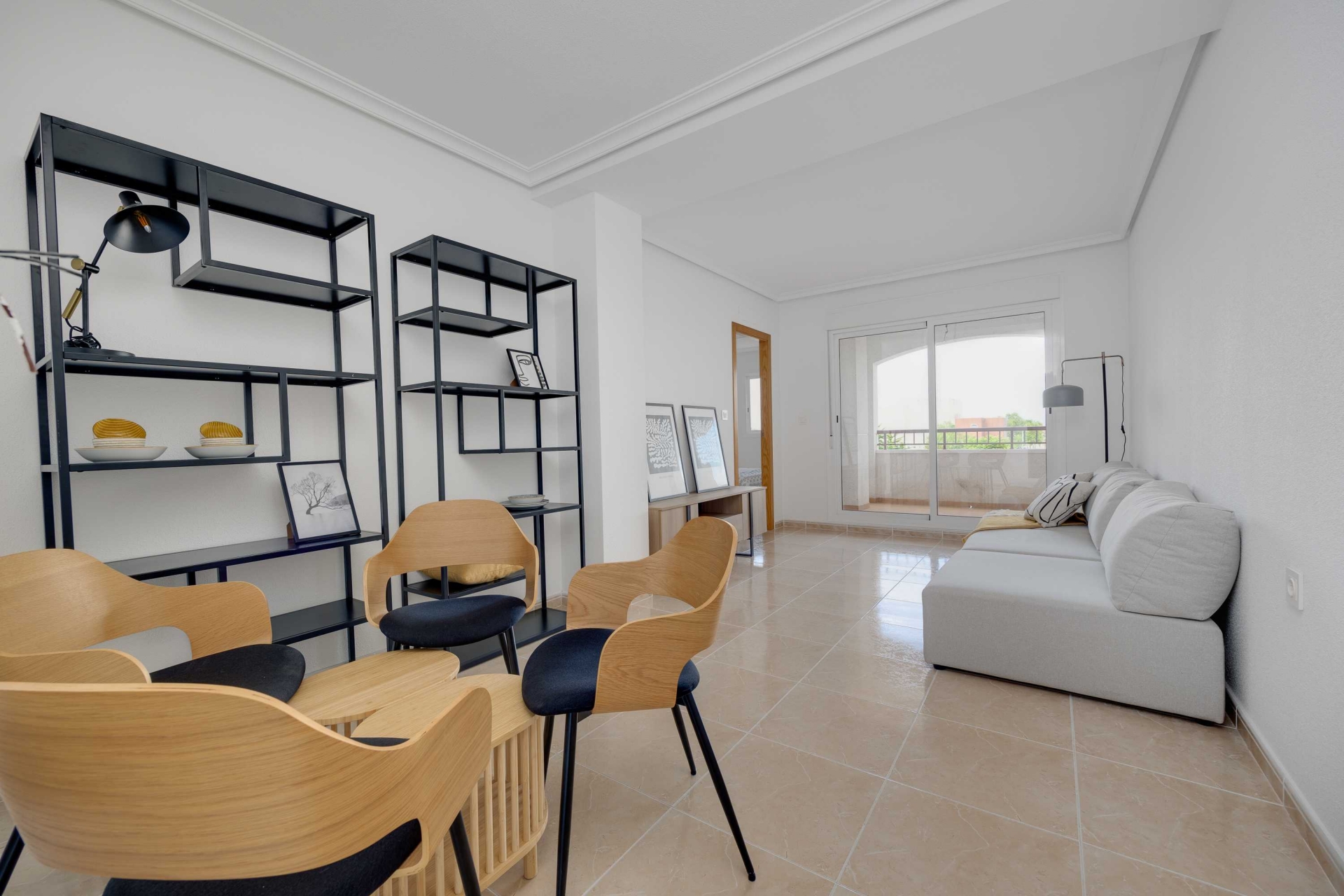 Uudet asunnot - Apartment -
San Fulgencio