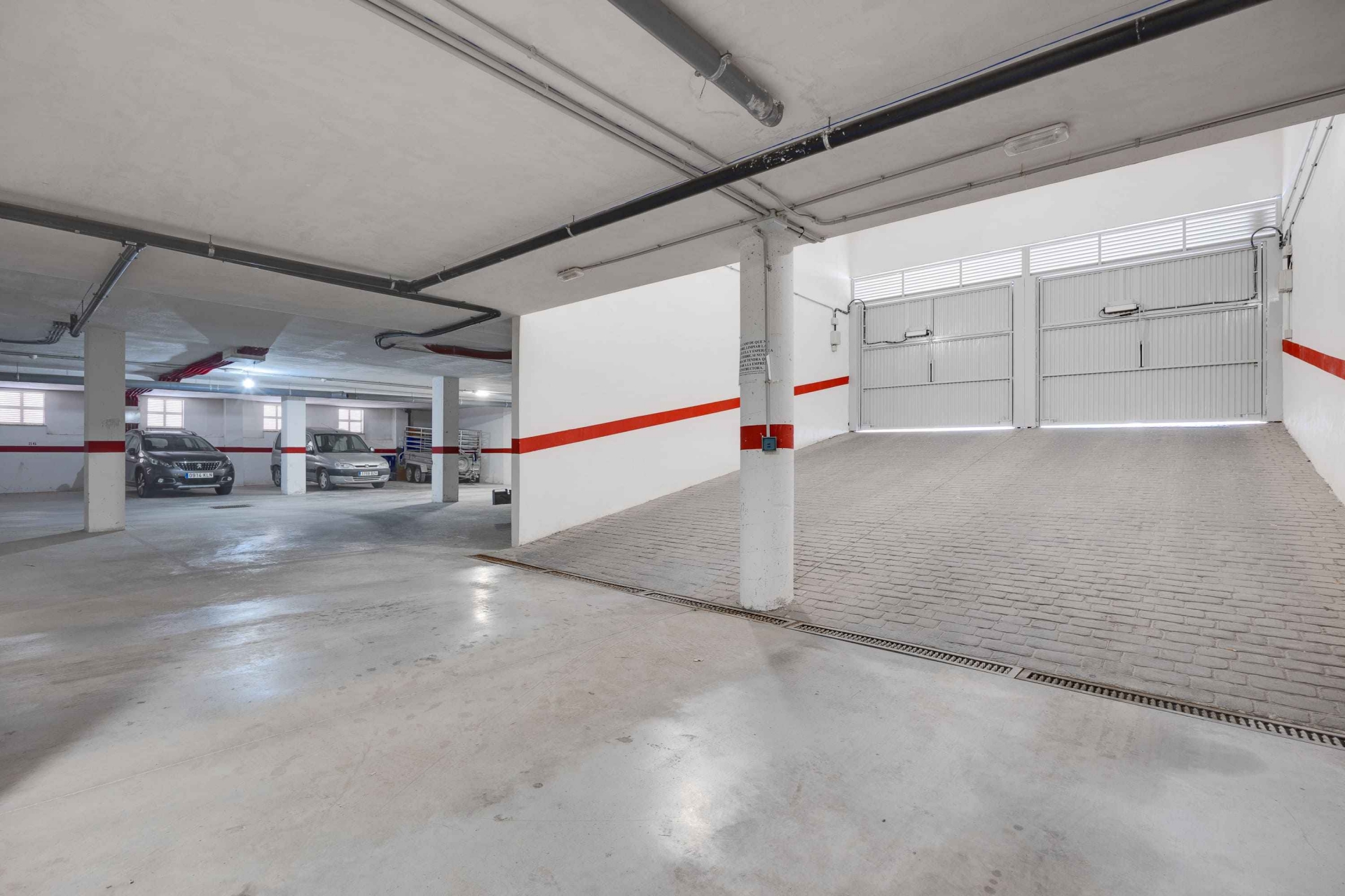 Uudet asunnot - Apartment -
San Fulgencio