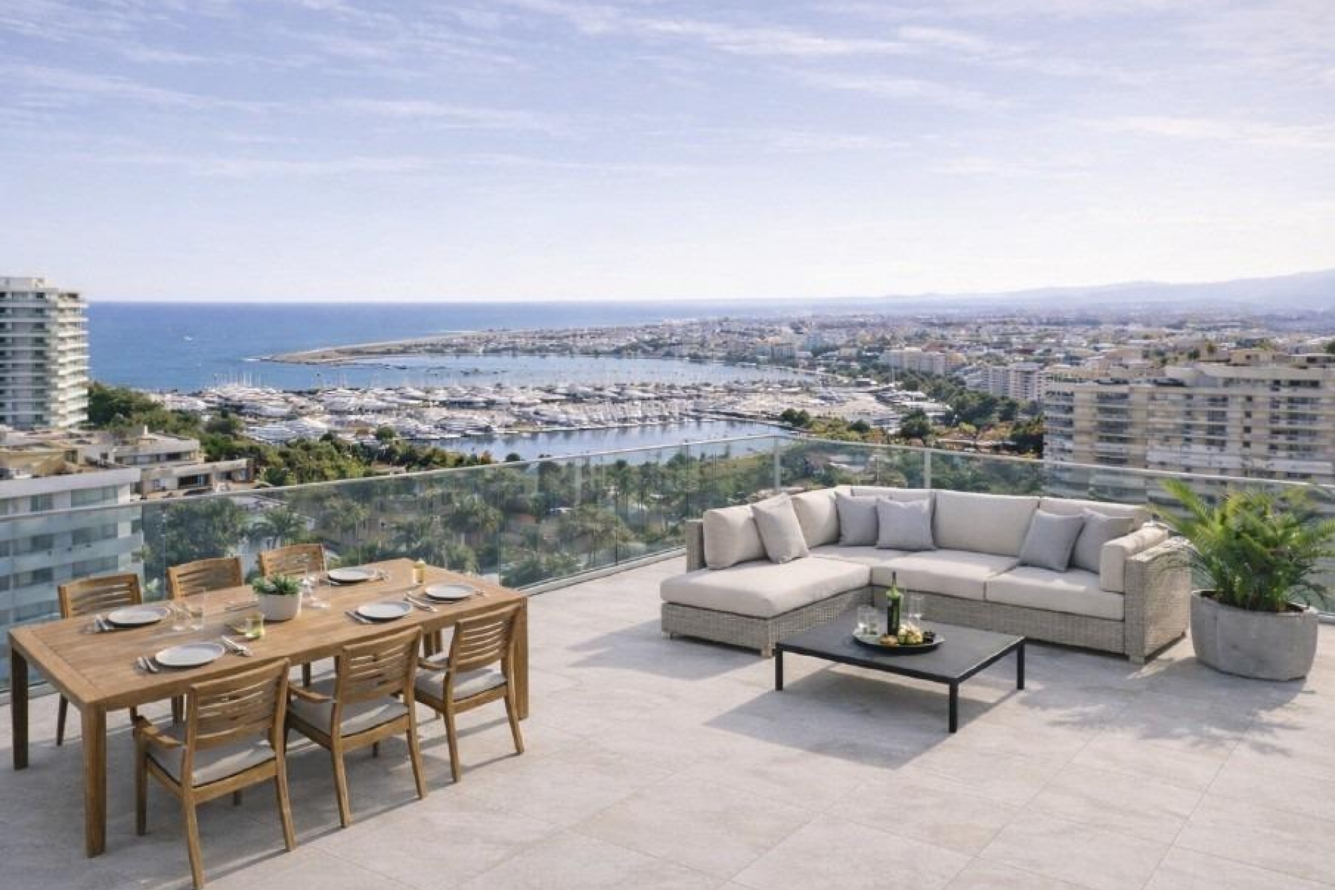 Uudet asunnot - Apartment -
Torrevieja