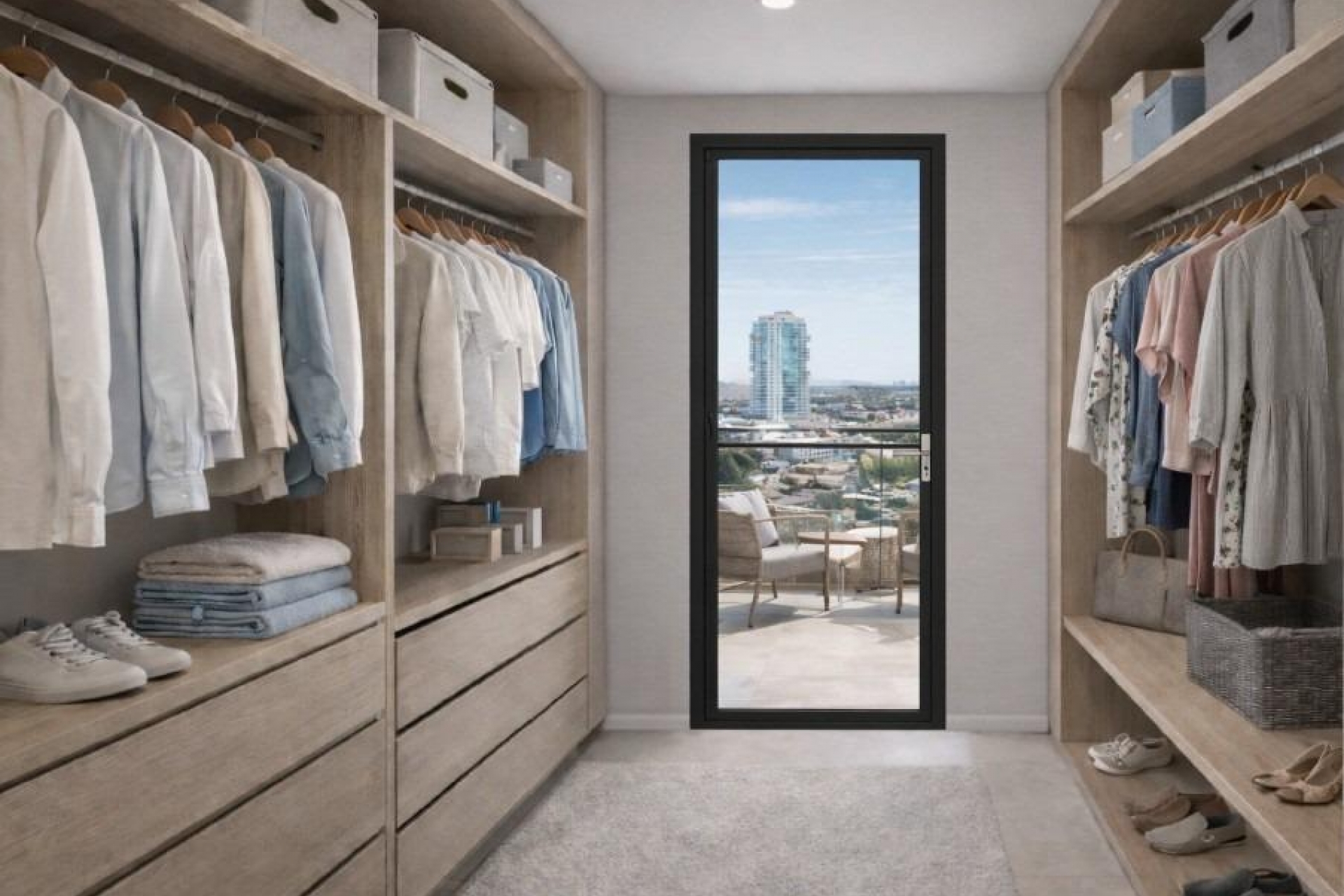 Uudet asunnot - Apartment -
Torrevieja