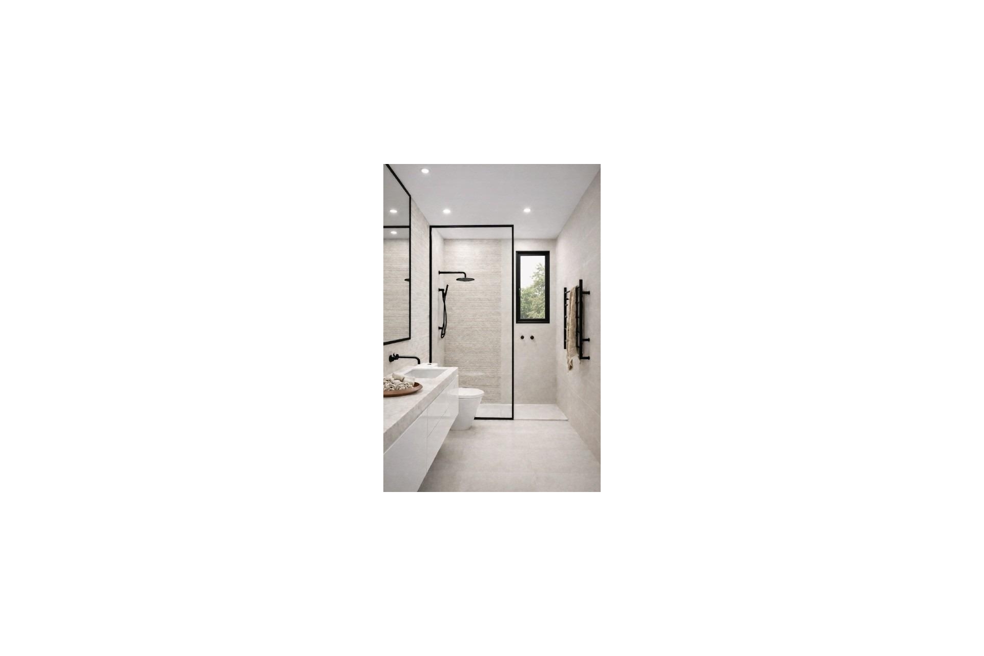 Uudet asunnot - Apartment -
Torrevieja