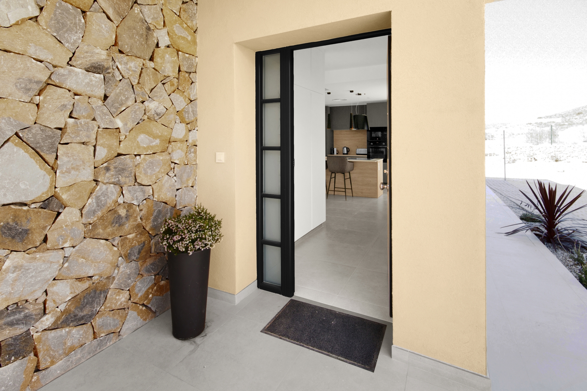 Uudet asunnot - detached -
Altaona Golf & Country Village