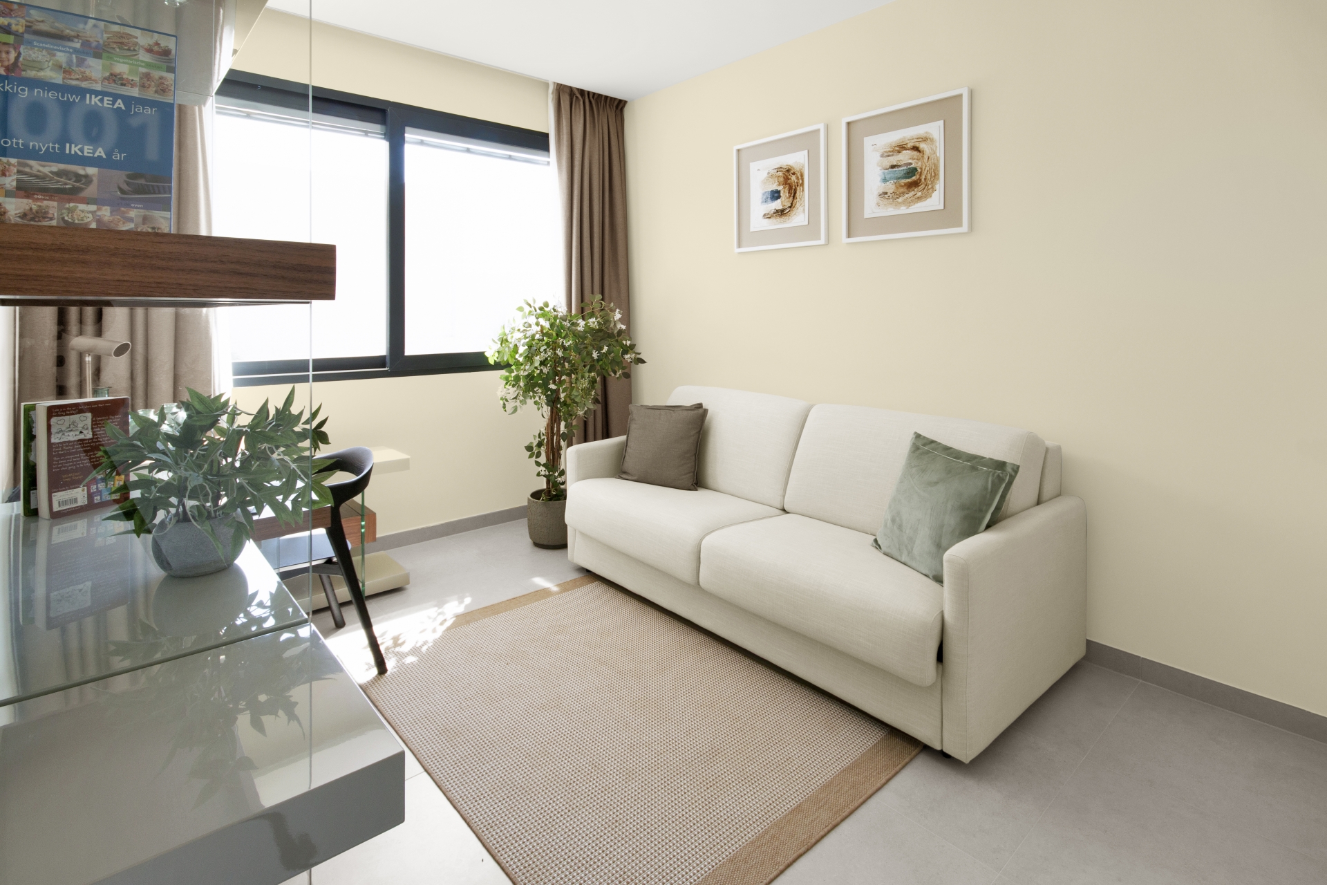 Uudet asunnot - detached -
Altaona Golf & Country Village