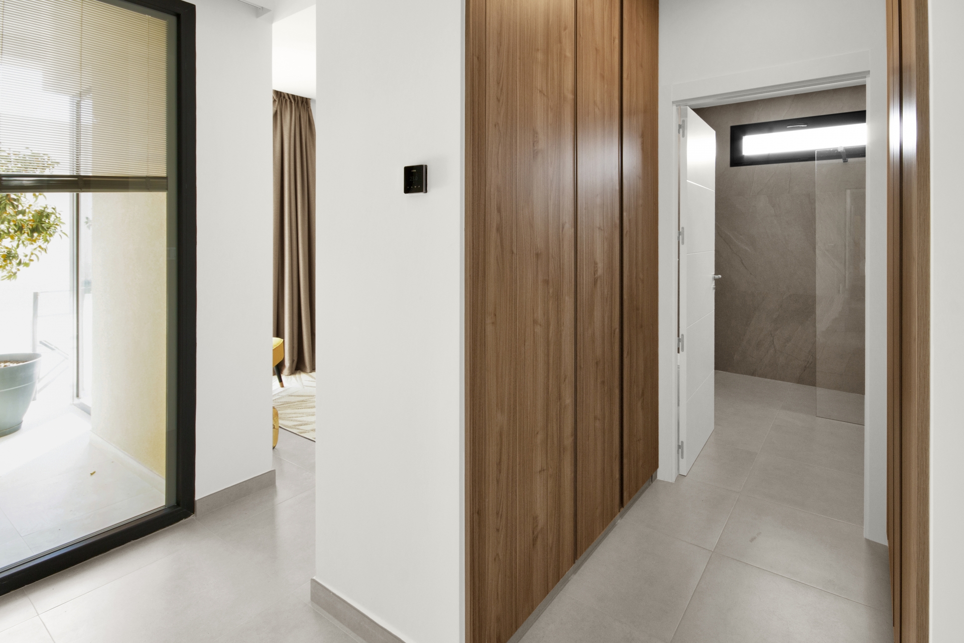 Uudet asunnot - detached -
Altaona Golf & Country Village