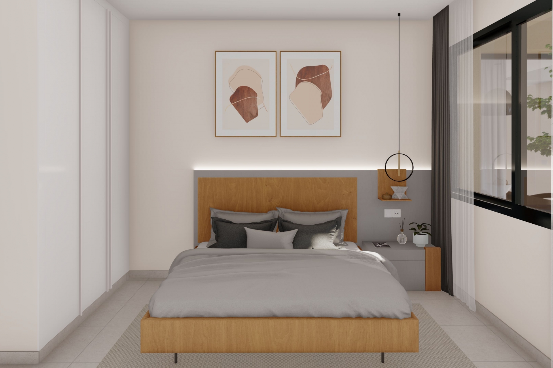 Uudet asunnot - detached -
Altaona Golf & Country Village