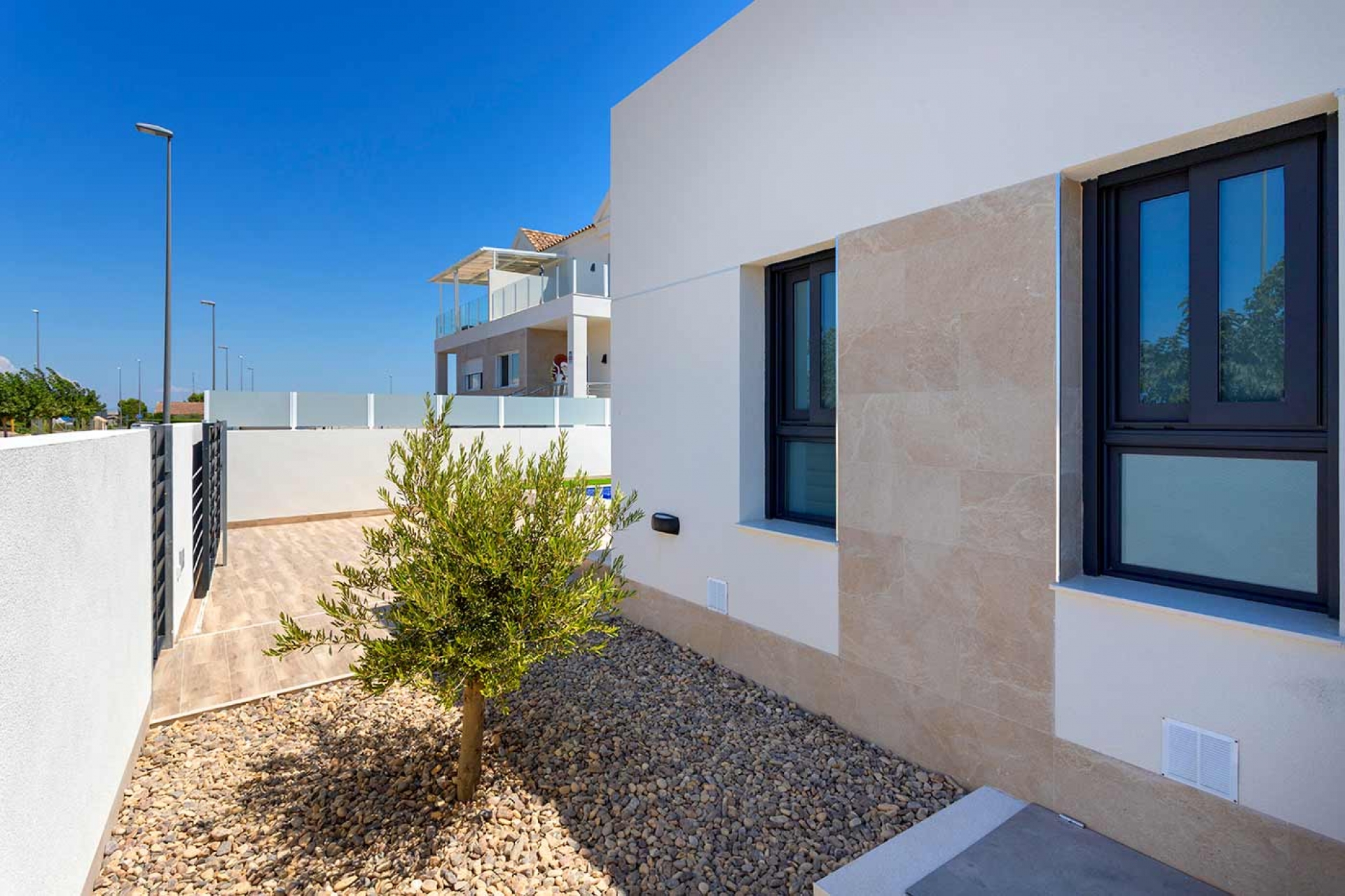 Uudet asunnot - detached -
Daya Nueva