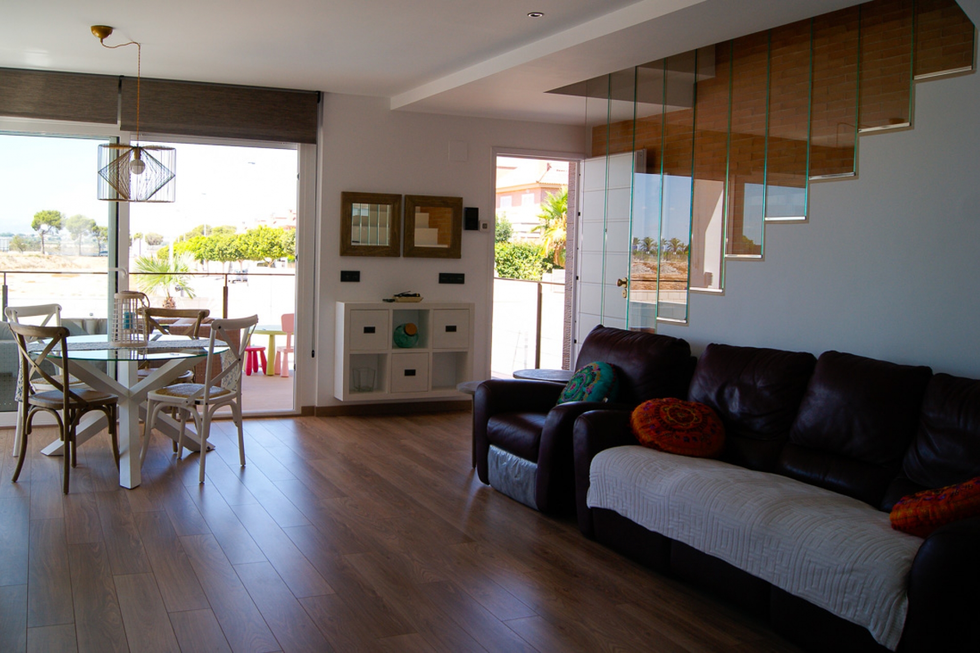 Uudet asunnot - detached -
Gran Alacant