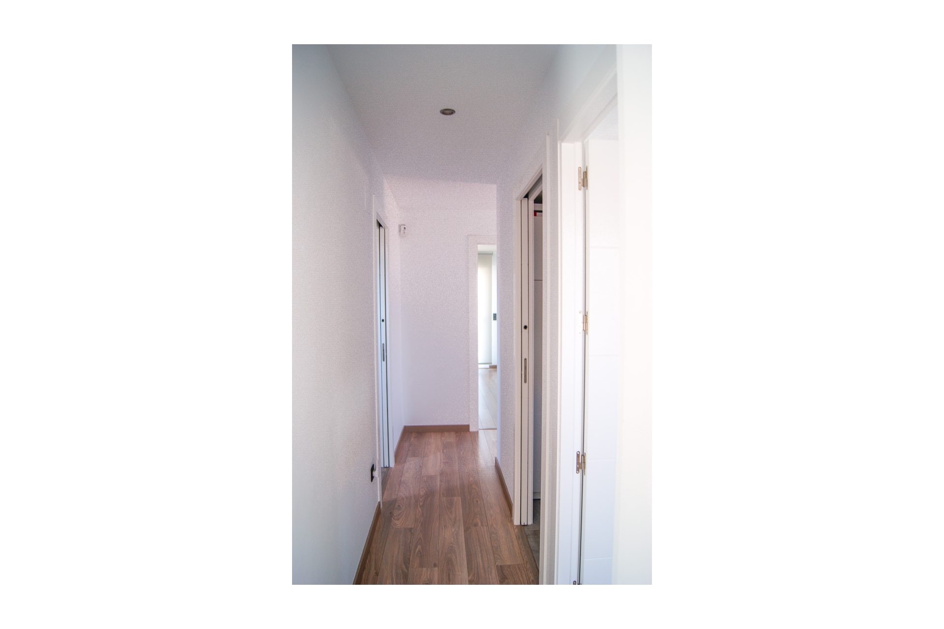 Uudet asunnot - detached -
Gran Alacant