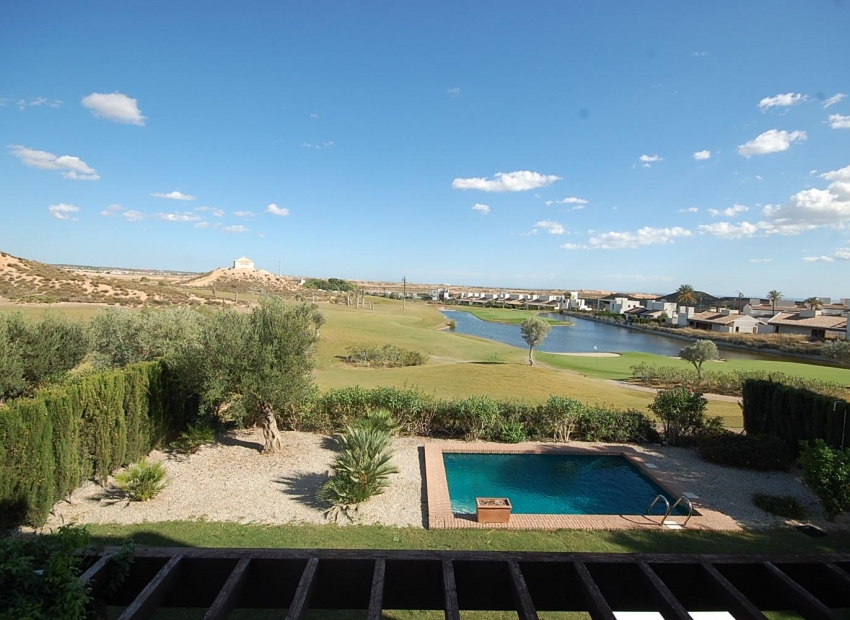 Uudet asunnot - detached -
Peraleja Golf