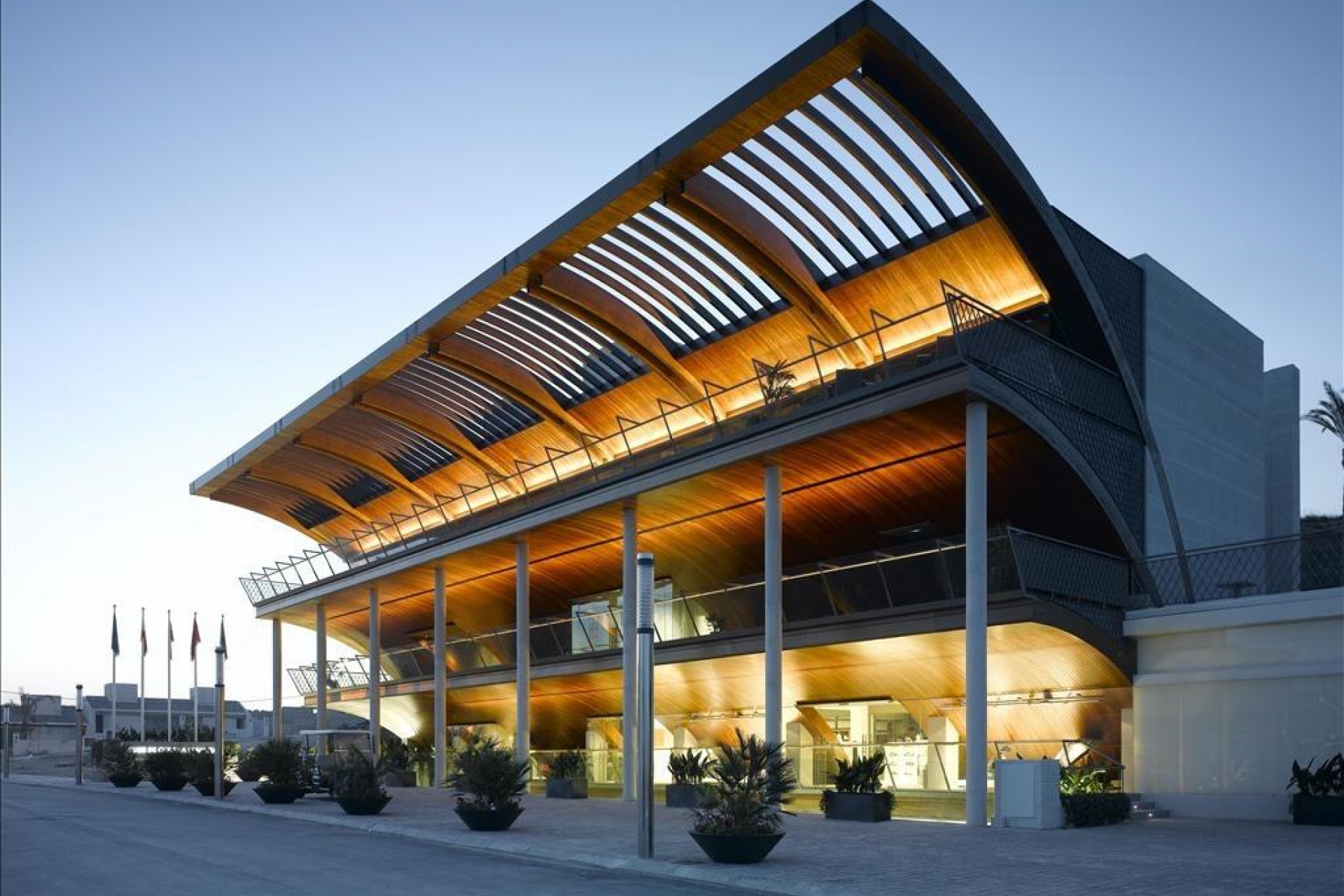 Uudet asunnot - detached -
Peraleja Golf