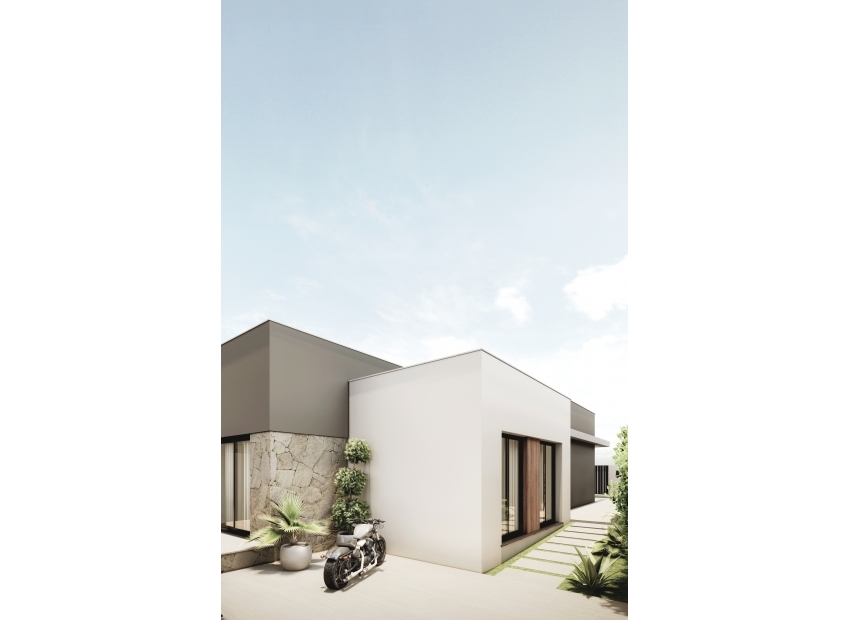 Uudet asunnot - detached -
San Juan de Los Terreros - San Juan de los Terreros