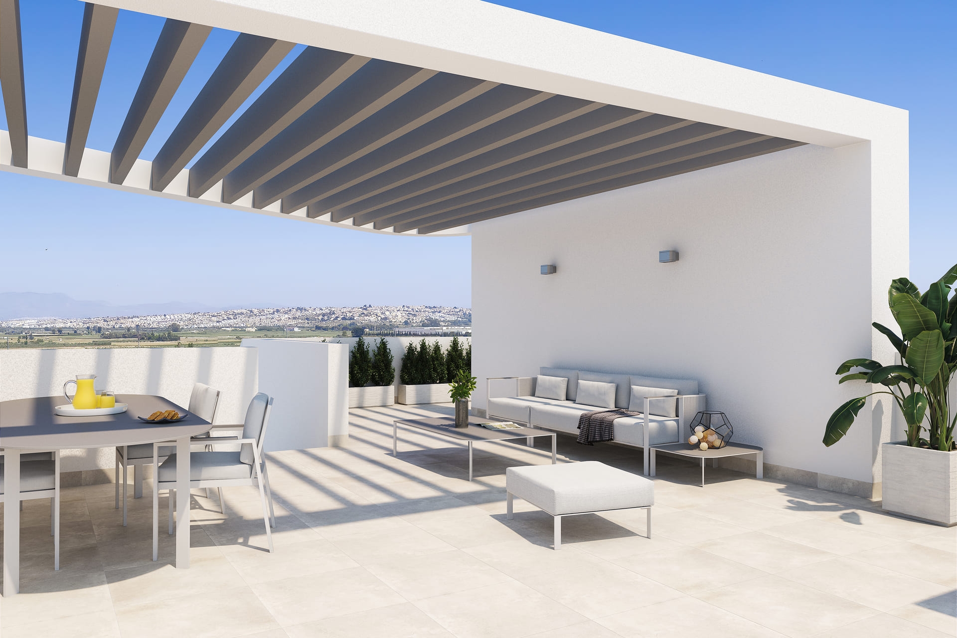 Uudet asunnot - ground-floor -
Guardamar - Guardamar del Segura