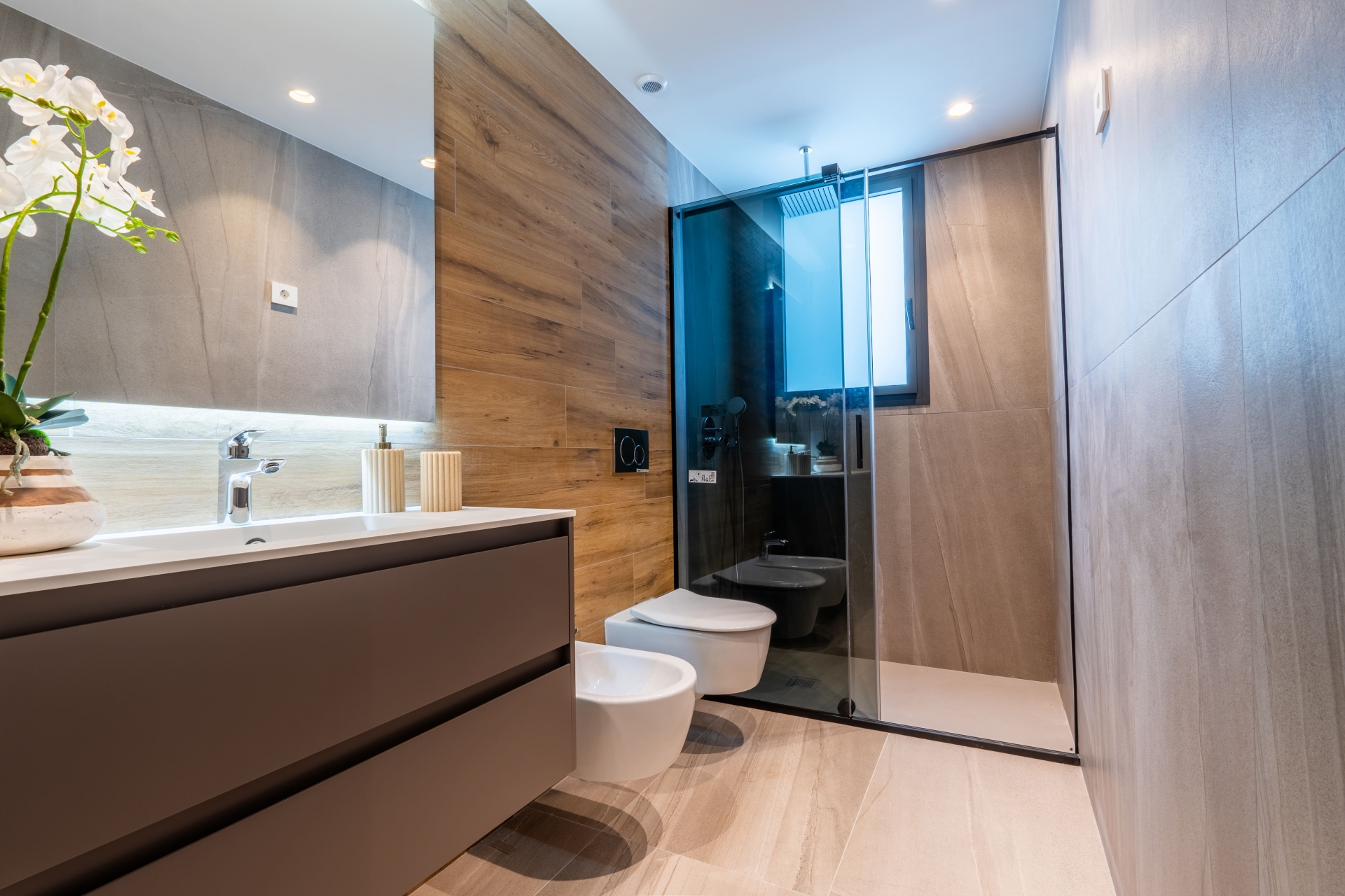 Uudet asunnot - ground-floor -
Guardamar - Guardamar del Segura