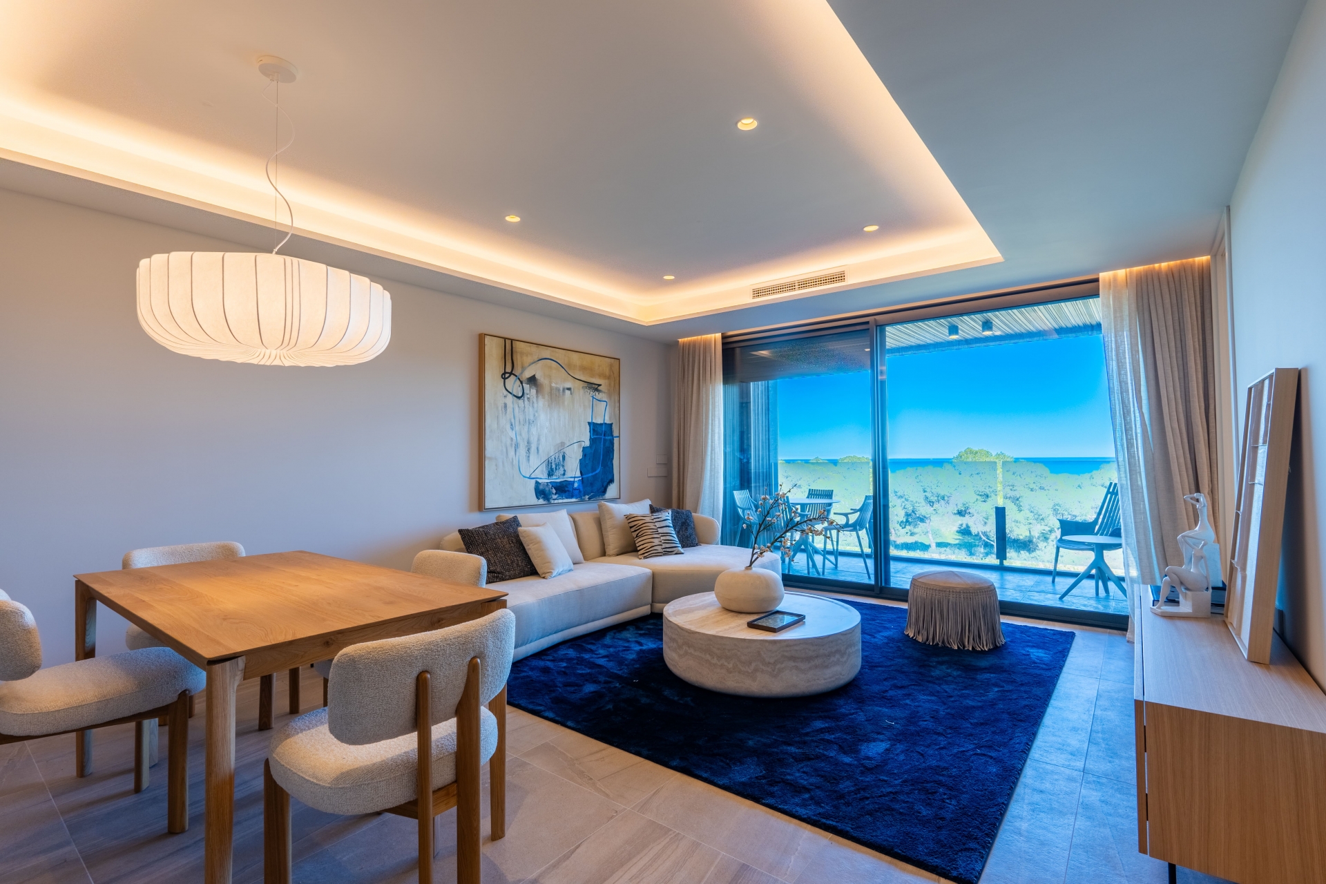 Uudet asunnot - ground-floor -
Guardamar - Guardamar del Segura