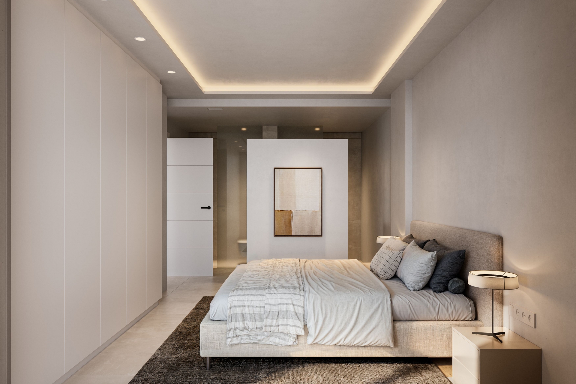 Uudet asunnot - ground-floor -
La Sella