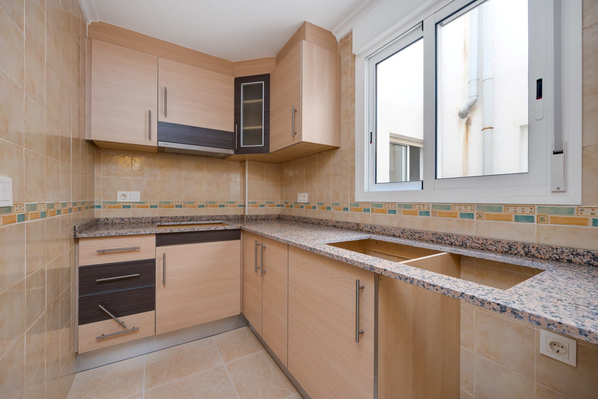 Uudet asunnot - ground-floor -
San Fulgencio